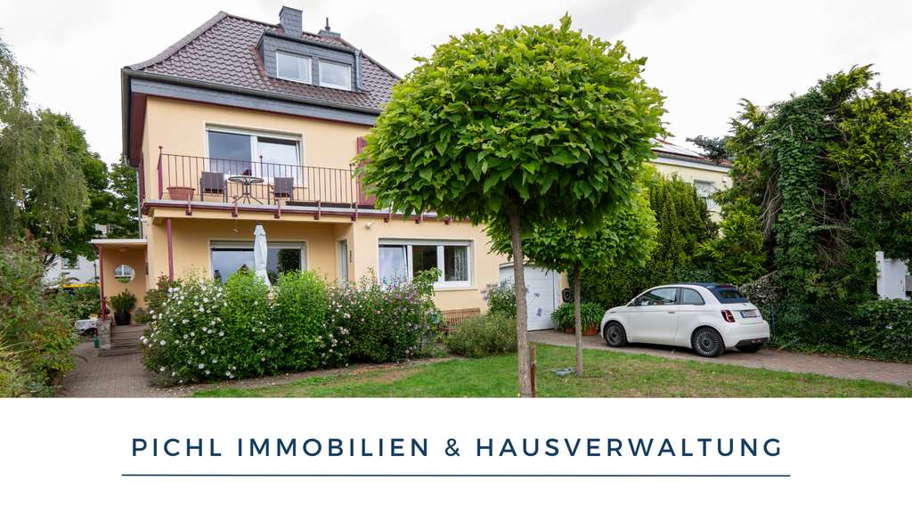 Wohnperle in TOP-Lage der Mainzer Oberstadt – jetzt im BIETERVERFAHREN und PROVISIONSFREI sichern!