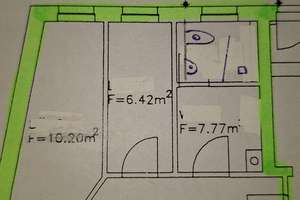 zentrumsnah ,ruhige Hof Lage – 4317 Reudnitz-Thonberg, Leipzig – Vorschaubild 11