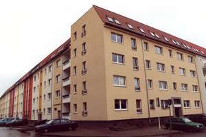 2-Zimmer-Wohnung mit viel Potenzial