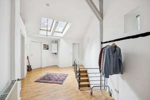 Remise im Karlshorster Prinzenviertel - Ein Hauch von Arts & Crafts style – Die vollständige Adresse der Immobilie erhältst du vom Anbieter., 10318 Karlshorst, Berlin – Vorschaubild 10