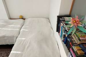 8-Zimmer Haus mit ca. 103 m² Wohnfläche in Lieskau – Hallesche Straße 25, 6198 Lieskau – Vorschaubild 9