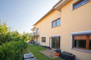 Hochwertiges Einfamilienhaus mit Einliegerwohnung – Die vollständige Adresse der Immobilie erhältst du vom Anbieter., 7743 Zwätzen, Jena – Vorschaubild 7