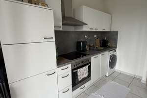 Nachmieter/in gesucht — Helle 1,5-Zimmer-Wohnung mit EBK & großem Balkon in ruhiger Lage – Niersteiner Weg 15, 40229 Eller, Düsseldorf – Vorschaubild 9