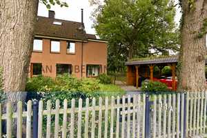 **NATURNAHE OASE IN RAHLSTEDT/MEIENDORF** modernisierte Doppelhaushälfte (mit Wärmepumpe) – Hamburg – Vorschaubild 39