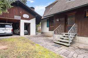 Gemütliches Zuhause: Einfamilienhaus mit Sauna, Atelier und Gartenidylle – Ingolstadt – Vorschaubild 29
