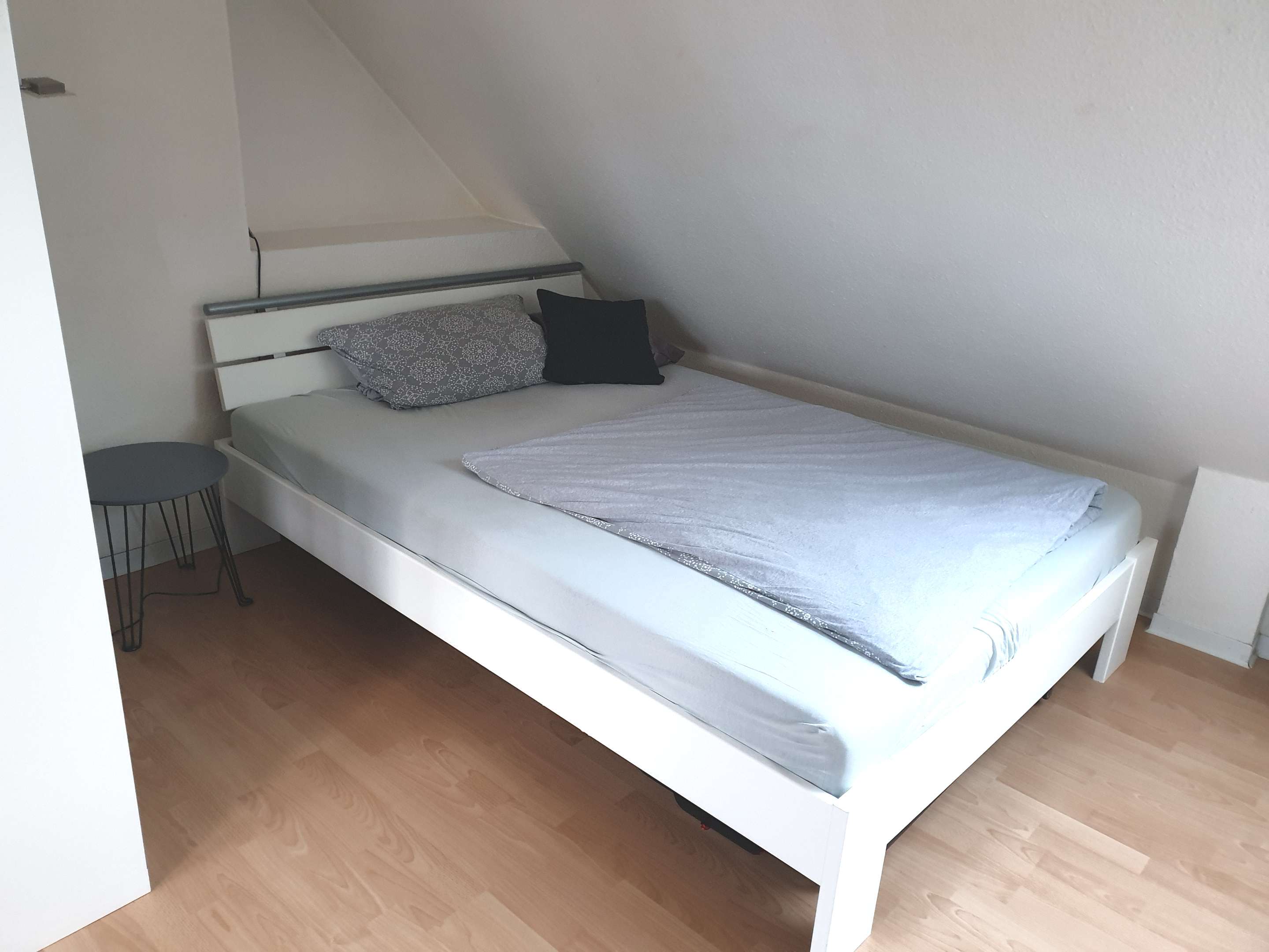 Immobilie in Reutlingen - 2 - Zi. Maisonette Wohnung in Reutlingen-Ohmenhausen - Bild 7