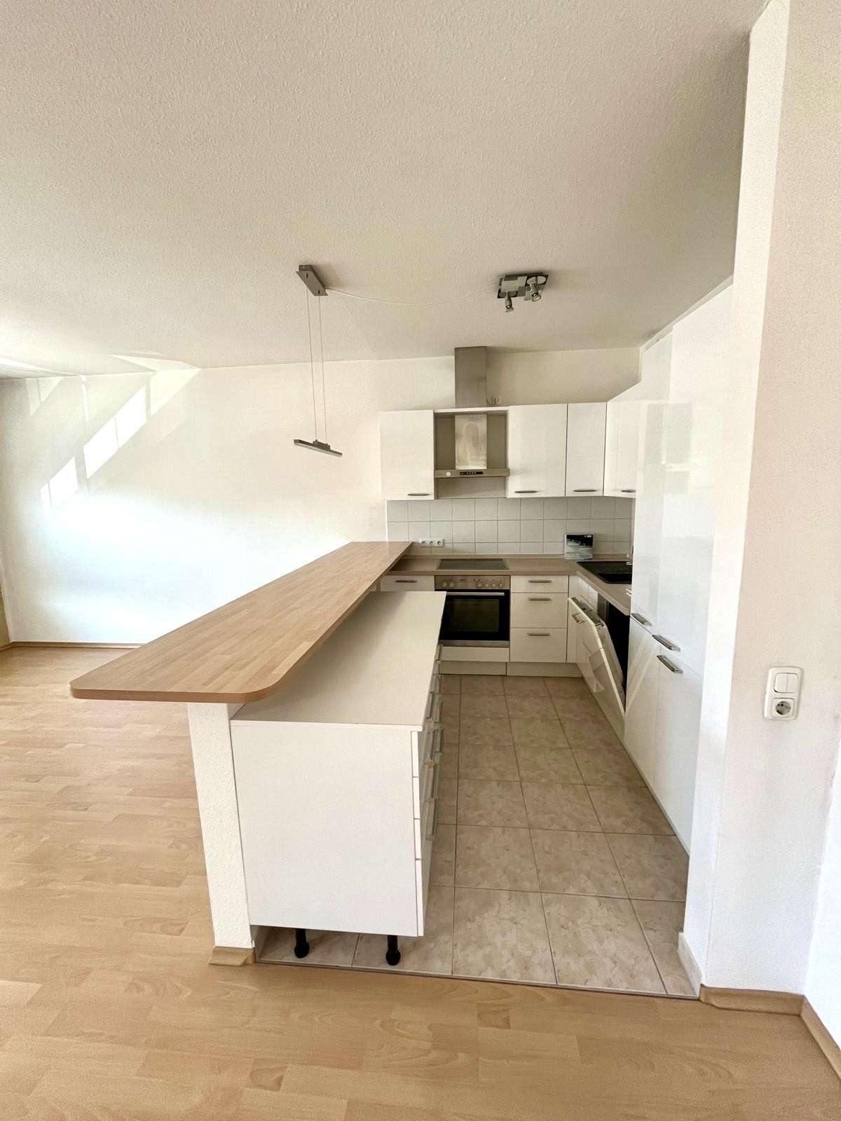 Immobilie in Gersthofen - STADT-RESIDENZ GERSTHOFEN - betreutes Wohnen im Zentrum .  Bezugsfrei   ab  01.02.2026 - Bild 11