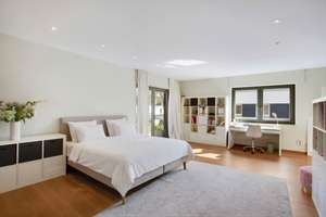 Haus-in-Haus: Wohnen auf  290 qm mit Garten & Pool, separatem Apartment und Garage – Die vollständige Adresse der Immobilie erhältst du vom Anbieter., 50858 Junkersdorf, Köln – Vorschaubild 12