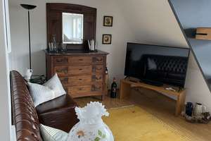 Lichtdurchflutet und ruhig - 2,5 Zimmer Wohnung mit toller Aussicht – Markelstraße 17, 70193 Kräherwald, Stuttgart – Vorschaubild 3
