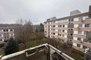 MODERNISIERTE UND PERFEKT GESCHNITTENE 3 ZIMMER WOHNUNG IN HACKENBROICH!!!