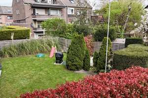 Familienfreundlicher Komfort mit Stil – Die vollständige Adresse der Immobilie erhältst du vom Anbieter., 40231 Lierenfeld, Düsseldorf – Vorschaubild 11