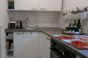 Gemüsegarten u Terrasse u 2 Stellplätze – Rudolf-Clausius-Str.  00, 97080 Dürrbachtal, Würzburg – Vorschaubild 10