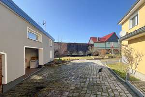 ***RESERVIERT*** Liebevoll saniertes Bauernhaus mit Hinterhaus & Garten in Erfurt/ Bindersleben – Flughafenstraße 54, 99092 Bindersleben, Erfurt – Vorschaubild 53