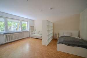 Begehrte Lage am Wasserturm – leerstehende Charmante 1-Zimmer-Wohnung mit Potenzial – Die vollständige Adresse der Immobilie erhältst du vom Anbieter., 68165 Schwetzingerstadt/Oststadt, Mannheim – Vorschaubild 3