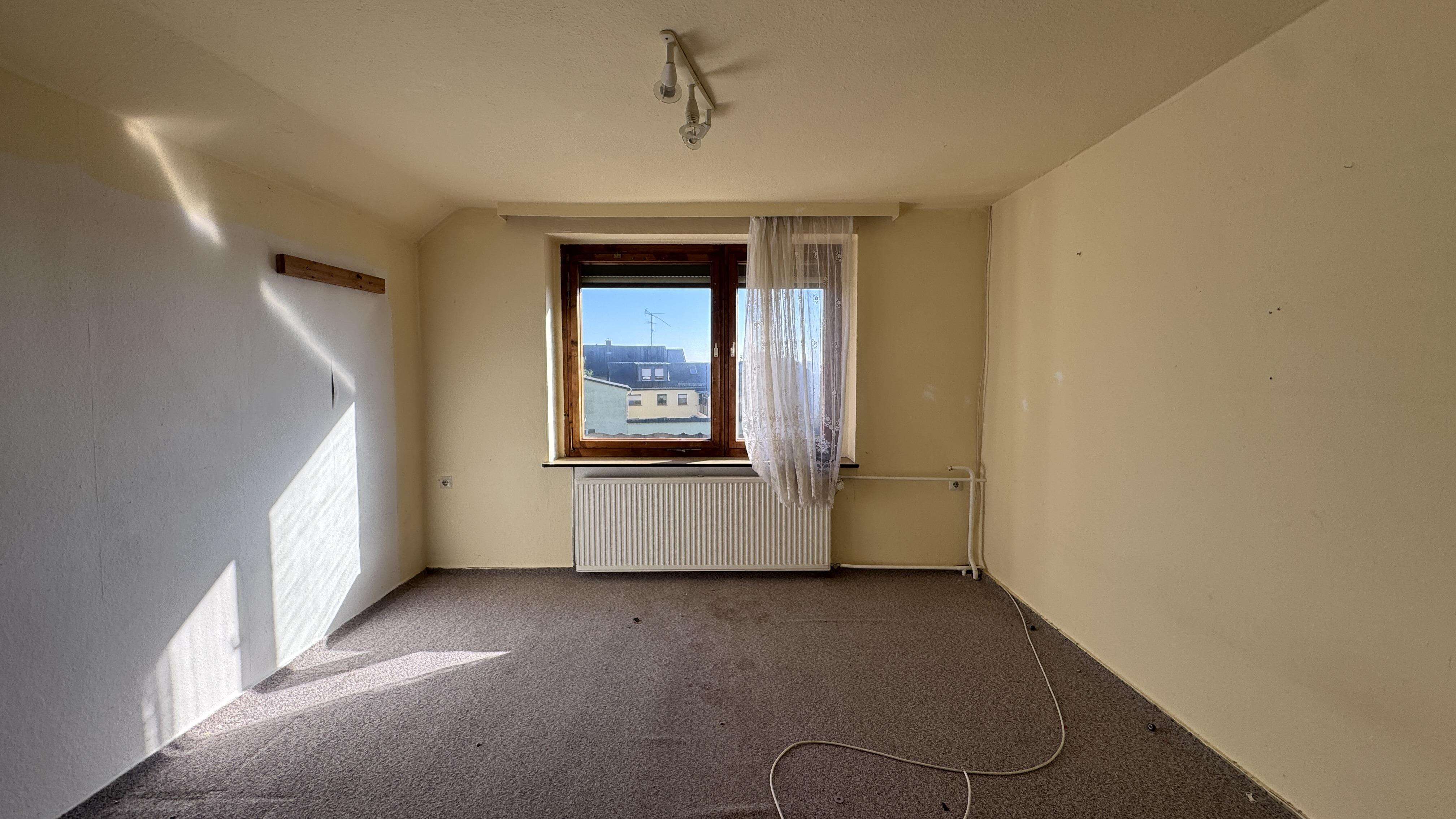 Immobilie in Pausa-Mühltroff - Landidylle pur in Langenbach / Vogtl.! - Bild 2