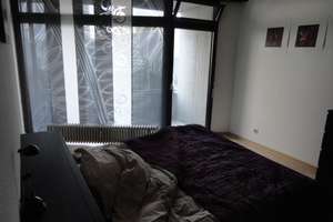 Über den Dächern Mannheims: Lichtdurchflutete 2-Zimmer-Wohnung mit Stadtblick im Collini Center – Collinistraße 5, 68161 Schwetzingerstadt/Oststadt, Mannheim – Vorschaubild 4