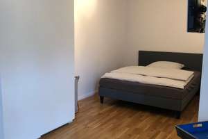 Hochwertig 2-Zimmer-Wohnung mit Balkon und Aufzug - bezugsfrei im Herzen von Prenzlauer B – Schönhauser Allee 43, 10435 Prenzlauer Berg, Berlin – Vorschaubild 9