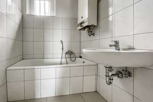 3,5 Zimmer – frisch renoviert – ruhige Lage – Balkon – Gaußstraße 8, 44879 Dahlhausen, Bochum – Vorschaubild 4