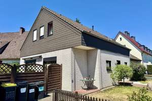 Charmante Doppelhaushälfte im schönen Brackwede – 33649 Brackwede, Bielefeld – Vorschaubild 2
