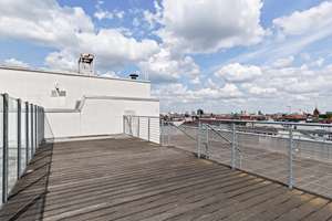 Wilmersdorf: außergewöhnliches ROOF-TOP-DACHGESCHOSS auf 3 Ebenen mit 755 m² inkl. 240 m² TERRASSE – Die vollständige Adresse der Immobilie erhältst du vom Anbieter., 10717 Wilmersdorf, Berlin – Vorschaubild 17
