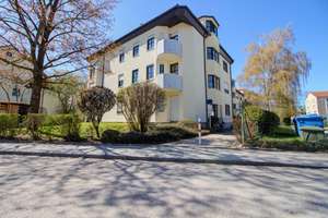 Charmante 2-Zimmer-Wohnung in ruhiger Lage im Südosten von München – Ramoltstraße 24, 81735 Ramersdorf, München – Vorschaubild 2