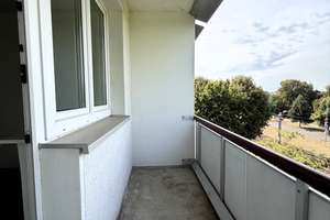 +++Familiendomizil mit Wannenbad und Balkon+++ – 39108 Stadtfeld Ost, Magdeburg – Vorschaubild 14
