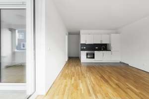 *UMZUGSBONUS* Charmante 2-Zimmer-Wohnung direkt in Franklin Mitte – Thomas-Jefferson-Straße 29, 68309 Käfertal, Mannheim – Vorschaubild 3
