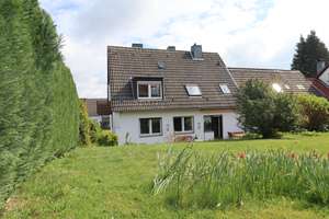 Flexibles Wohnen: Ideal als Ein- oder Zweifamilienhaus! Plus kleiner Einliegerwohnung! – Die vollständige Adresse der Immobilie erhältst du vom Anbieter., 45289 Burgaltendorf, Essen – Vorschaubild 3