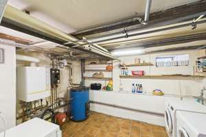 Geheimtipp! Sehr gemütliches EFH in Sachsenheim, Kreis LB. 7 1/2 Zimmer, kernsaniert – Die vollständige Adresse der Immobilie erhältst du vom Anbieter., 74343 Sachsenheim – Vorschaubild 17