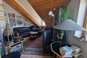 EUR 399.000,--*KLEINES CHARMANTES 3-ZIMMER-HÄUSCHEN, FELDMOCHING (U-/S-Bahn) – zentrale Lage Feldmoching -, 80995 Feldmoching, München – Vorschaubild 8