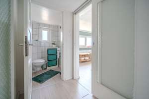 Familienfreundliche Doppelhaushälfte mit Garten, Terrasse & Garage in Mannheim-Gartenstadt – Die vollständige Adresse der Immobilie erhältst du vom Anbieter., 68305 Waldhof, Mannheim – Vorschaubild 10