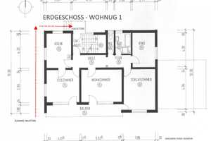 Zweifamilienhaus in Haigerloch-Gruol. Sofort verfügbar! – Zollernalbkreis – Vorschaubild 32