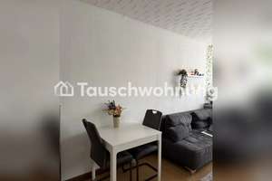 Tauschwohnung: 1-Zimmer-Wohnung am Aasee – 48151 Pluggendorf, Münster – Vorschaubild 2