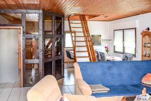 Familienfreundliches Einfamilienhaus in Weilburg - Ahausen mit Garten, Terrasse und viel Platz!  – Die vollständige Adresse der Immobilie erhältst du vom Anbieter., 35781 Weilburg – Vorschaubild 6