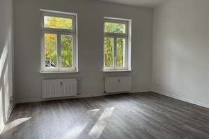 Attraktive 2-Raum-Wohnung im Süden Leipzigs: Leerstehend mit WG-Potenzial & Parkplatz – Newtonstraße 7, 4279 Dölitz-Dösen, Leipzig – Vorschaubild 6