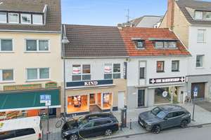Renditestarkes Geschäftshaus mit Erweiterungspotenzial in Top-Lage! – Die vollständige Adresse der Immobilie erhältst du vom Anbieter., 50996 Rodenkirchen (Ortsteil), Köln – Vorschaubild 3