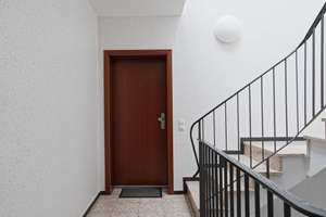 Hervorragend geschnittene 3-Zimmer-Wohnung mit Südostbalkon und Garage. Direkt Bezugsbereit. – 68305 Waldhof, Mannheim – Vorschaubild 13