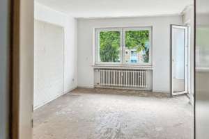 3,5-Zimmer-Wohnung mit Balkon in Mülheim Styrum – 45476 Styrum, Mülheim an der Ruhr – Vorschaubild 3