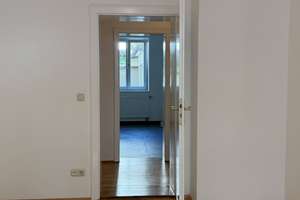 Frisch renovierte 3-Zimmer-Wohnung mit Parkett im Gärtnerplatzviertel – 80469 Gärtnerplatz, München – Vorschaubild 16