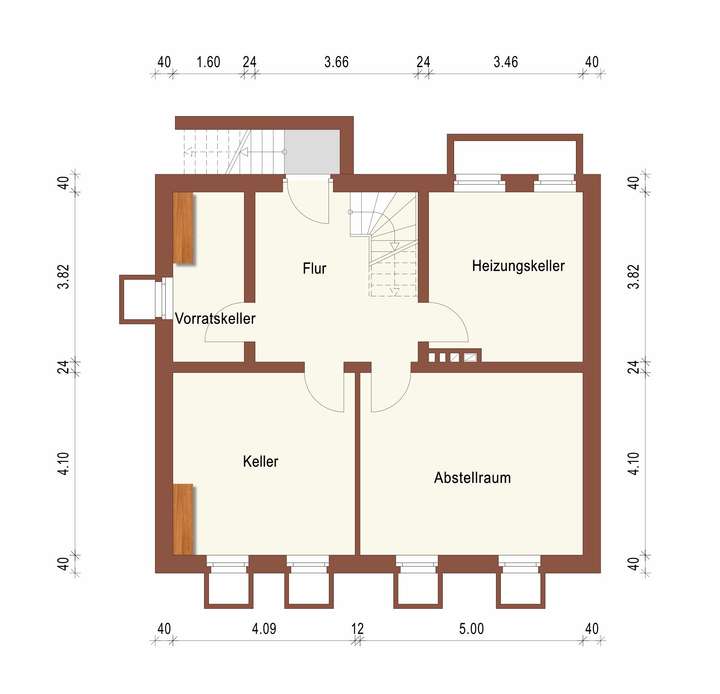 903 Keller