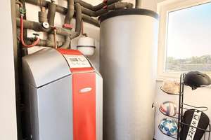 Exklusive Design-Villa mit Pool, Weitblick & modernster Energietechnik - Rückzugsort der Extraklasse – Wacholderweg 15, 32339 Espelkamp – Vorschaubild 36
