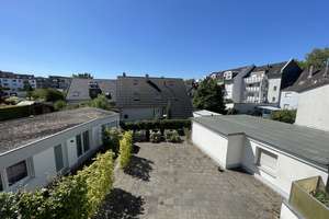 Ratingen Mitte, Backhausfeld 19, 2-Zimmer-Wohnung  – Backhausfeld 19, 40878 Zentrum, Ratingen – Vorschaubild 14