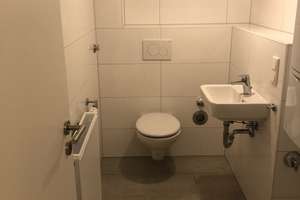 Was für ein Ausblick, 2 Zimmerwohnung mit Zugang zum Garten – Wilhemring 21, 42349 Cronenberg, Wuppertal – Vorschaubild 19