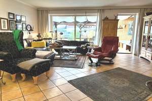 Tolle Lage in Hohenhameln: Gepflegte Doppelhaushälfte mit Wintergarten und Sauna – Die vollständige Adresse der Immobilie erhältst du vom Anbieter., 31249 Hohenhameln – Vorschaubild 5