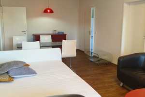 Fully Furnished 2-Room Apartment (67 sqm) for Sublet Near Cologne Zoo – June 2025 – Feb 2026 – Riehler Straße / 200, 50735 Köln – Vorschaubild 4
