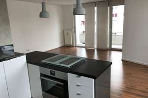 Top-Lage in Rodenkirchen - moderne, offene 2-Zimmer Wohnung in zentraler Lage – Adamstraße 27, 50996 Rodenkirchen (Ortsteil), Köln – Vorschaubild 18