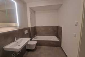 Furnished apartment Erstbezug mit EBK und Balkon: exklusive 4-Zimmer-Wohnung in Düsseldorf – Hildegard-Knef-Straße 103, 40549 Düsseldorf – Vorschaubild 21