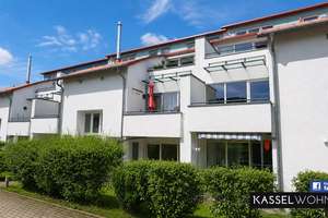 2-Zimmer-Dachgeschosswohnung in gepflegtem 6-Familienhaus sucht neuen Eigentümer – Hinter dern Trieschhöfen 32, 34128 Mitte, Kassel – Vorschaubild 8