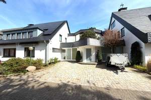Private Estate Dortmund-Lücklemberg - Zwei Residenzen – 44229 Rombergpark-Lücklemberg, Dortmund – Vorschaubild 2