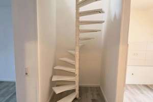 Stilvolle Altbauwohnung in Wuppertal-Elberfeld – Charmant, großzügig und hochwertig renoviert – Baumstr. 4, 42117 Elberfeld, Wuppertal – Vorschaubild 6